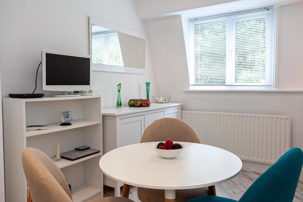 Cosy 2 Bed Apartment - Close To Leeds Centre Buitenkant foto